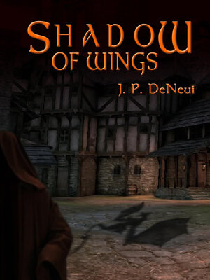cover image of Shadow of Wings